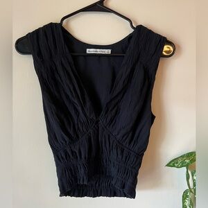 Abercrombie Blouse